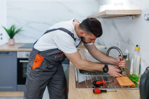 Best Leak Detection Services  in Kendall, FL