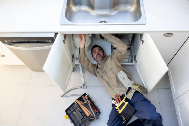 Best Commercial Plumbing Services  in Kendall, FL