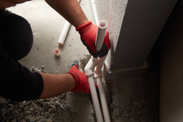 Best Water Leak Repair  in Kendall, FL