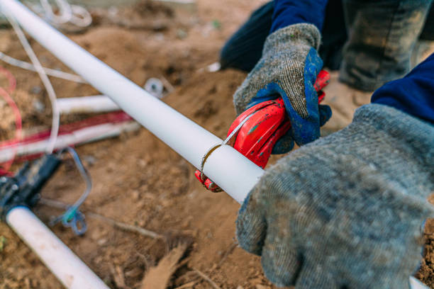 Best Hot Water Heater Installation  in Kendall, FL